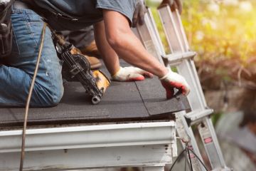 Roofing Services by Pro Line Construction LLC