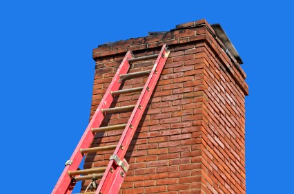 Chimney repair by Pro Line Construction LLC