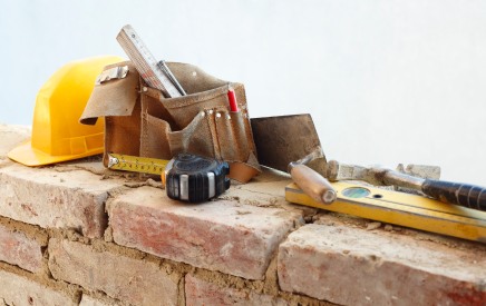 Masonry by Pro Line Construction LLC