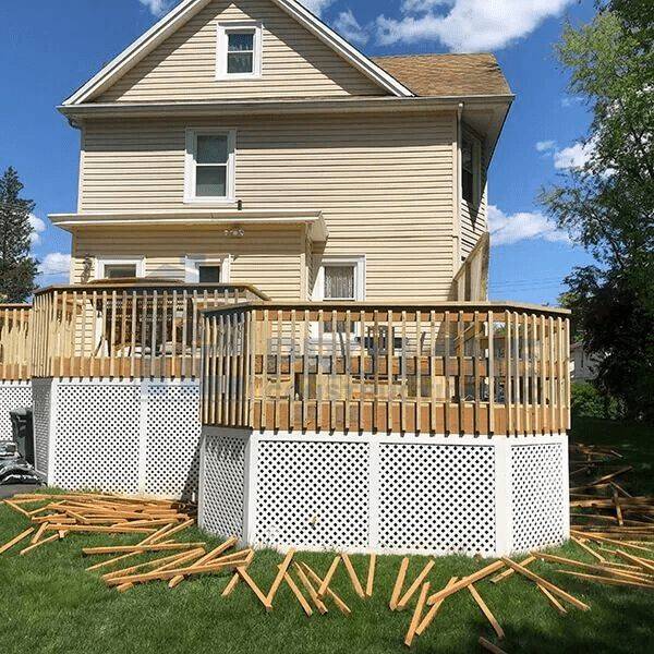 Patio Construction & Repairs in Newark, NJ (1)