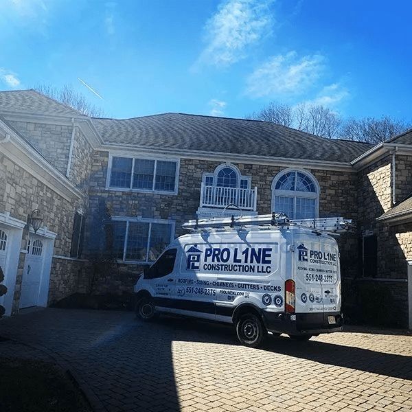 Masonry Services in Morningside Heights, NJ (1)